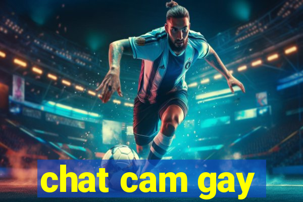 chat cam gay